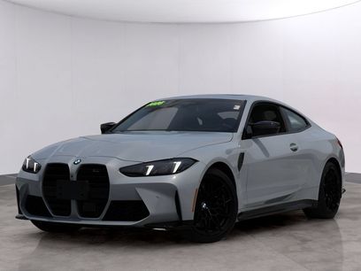 Used 2026 BMW M4 xDrive Competition