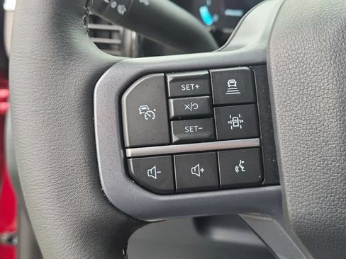 Used 2026 Ford F250 Lariat w/ Tremor Off-Road Package AWD/4WD image 18