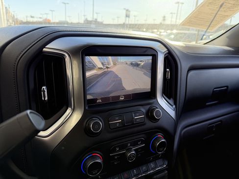 Used 2021 Chevrolet Silverado 1500 RST w/ Convenience Package II image 49