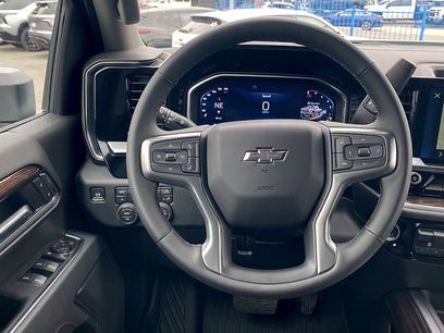 New 2026 Chevrolet Silverado 2500 LT w/ Trail Boss Package