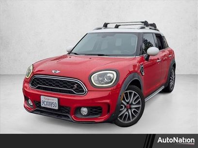 Used 2018 MINI Cooper Countryman S