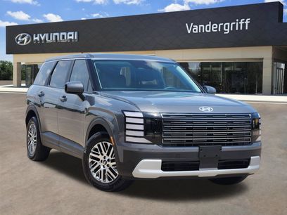 Certified 2026 Hyundai Palisade SE