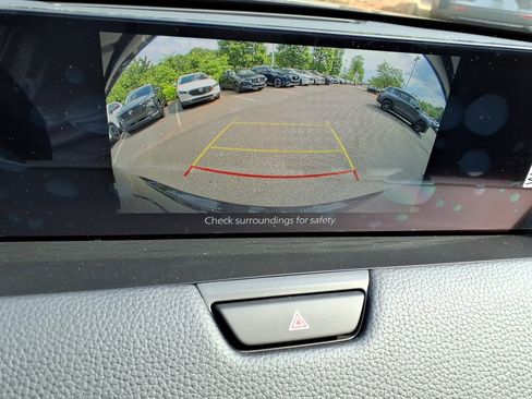 Used 2025 MAZDA CX-90 3.3 Turbo w/ Preferred Package image 17