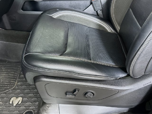 Used 2024 RAM 1500 TRX AWD/4WD image 19