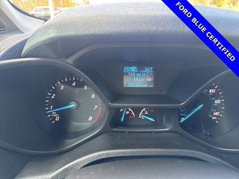 Certified 2017 Ford Transit Connect XL image 16