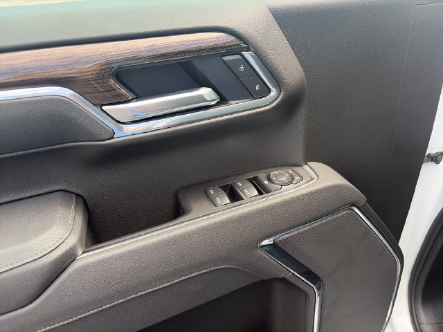 New 2026 Chevrolet Silverado 1500 RST w/ RST Select Package AWD/4WD image 17