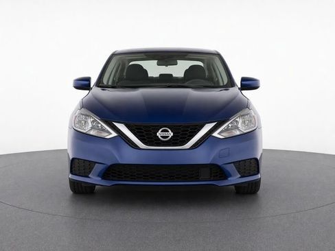 Used 2019 Nissan Sentra SV FWD image 5