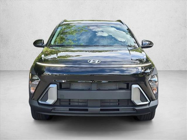 New 2027 Hyundai Kona SEL Sport FWD image 6