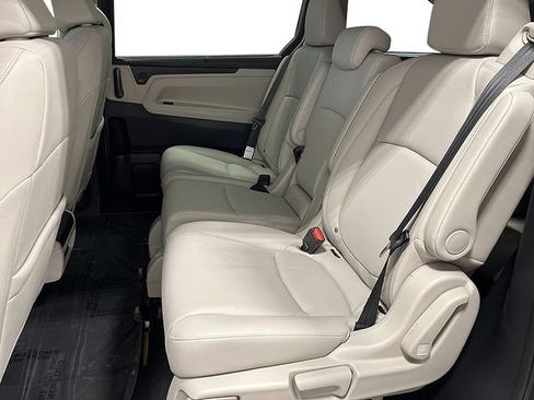New 2026 Honda Odyssey EX-L image 24
