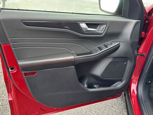 New 2026 Ford Escape ST-Line w/ Tech Pack #1 image 20