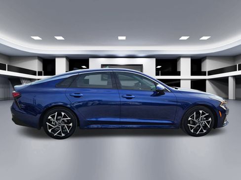 Used 2025 Kia K5 EX image 7