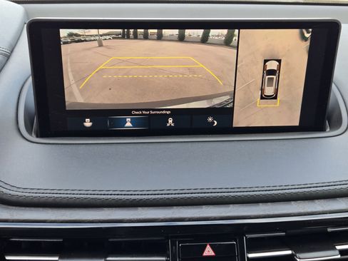 Used 2024 Acura MDX SH-AWD w/ Advance Package image 17