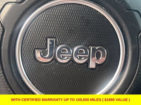 Certified 2020 Jeep Gladiator Sport w/ Quick Order Package 24S AWD/4WD image 24