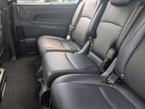 Used 2025 Honda Odyssey Sport-L image 27