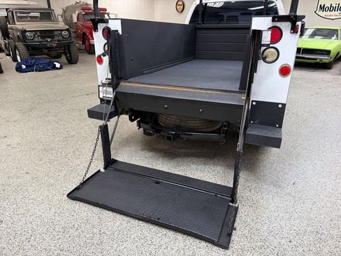 Used 2012 Ford F250 XL w/ PWR Equipment Group RWD image 50