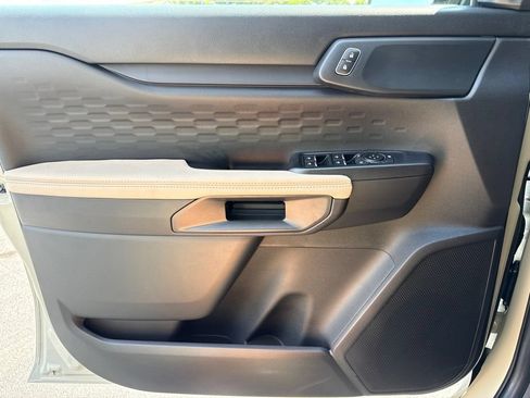New 2026 Ford Ranger XLT AWD/4WD image 10