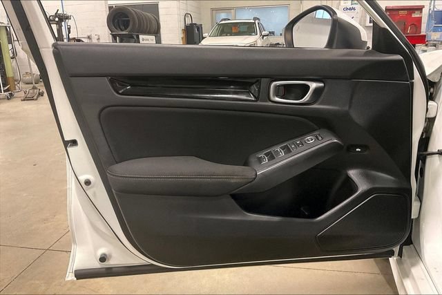 Used 2022 Honda Civic EX image 23