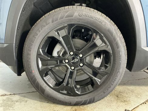 New 2026 Chevrolet Equinox LT image 13