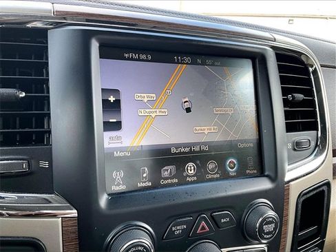 Used 2015 RAM 2500 Laramie w/ Convenience Group image 18