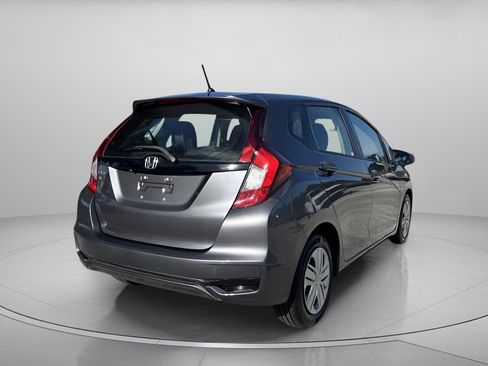 Used 2019 Honda Fit LX image 3