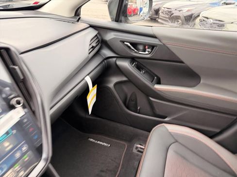 New 2026 Subaru Crosstrek 2.5i Limited w/ Crosstrek Mirror Package AWD/4WD image 16