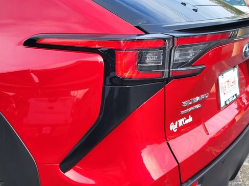 Used 2025 Subaru Solterra Premium image 10