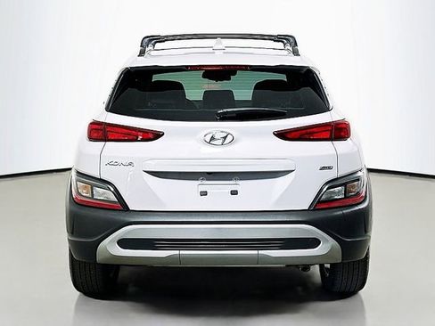 Used 2023 Hyundai Kona SEL AWD/4WD image 6