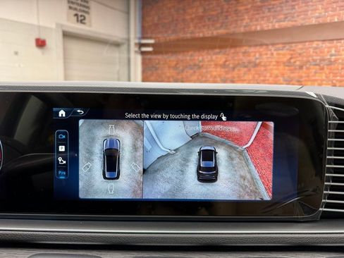 New 2026 Mercedes-Benz GLE 450 4MATIC image 21