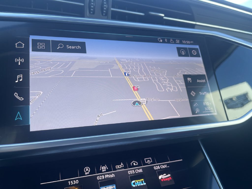 Used 2019 Audi A6 3.0T Premium Plus w/ Premium Plus Package AWD/4WD image 18