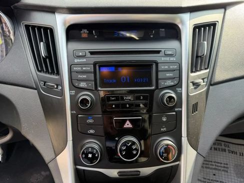 Used 2014 Hyundai Sonata GLS FWD image 15