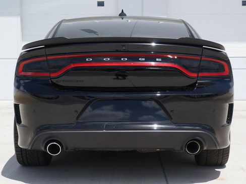 Used 2020 Dodge Charger Scat Pack w/ Daytona Edition Group image 11