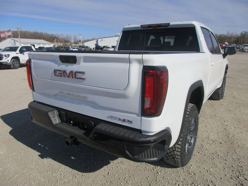 New 2026 GMC Sierra 1500 AT4X image 5