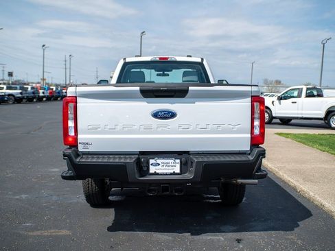 New 2025 Ford F250 XL AWD/4WD image 12