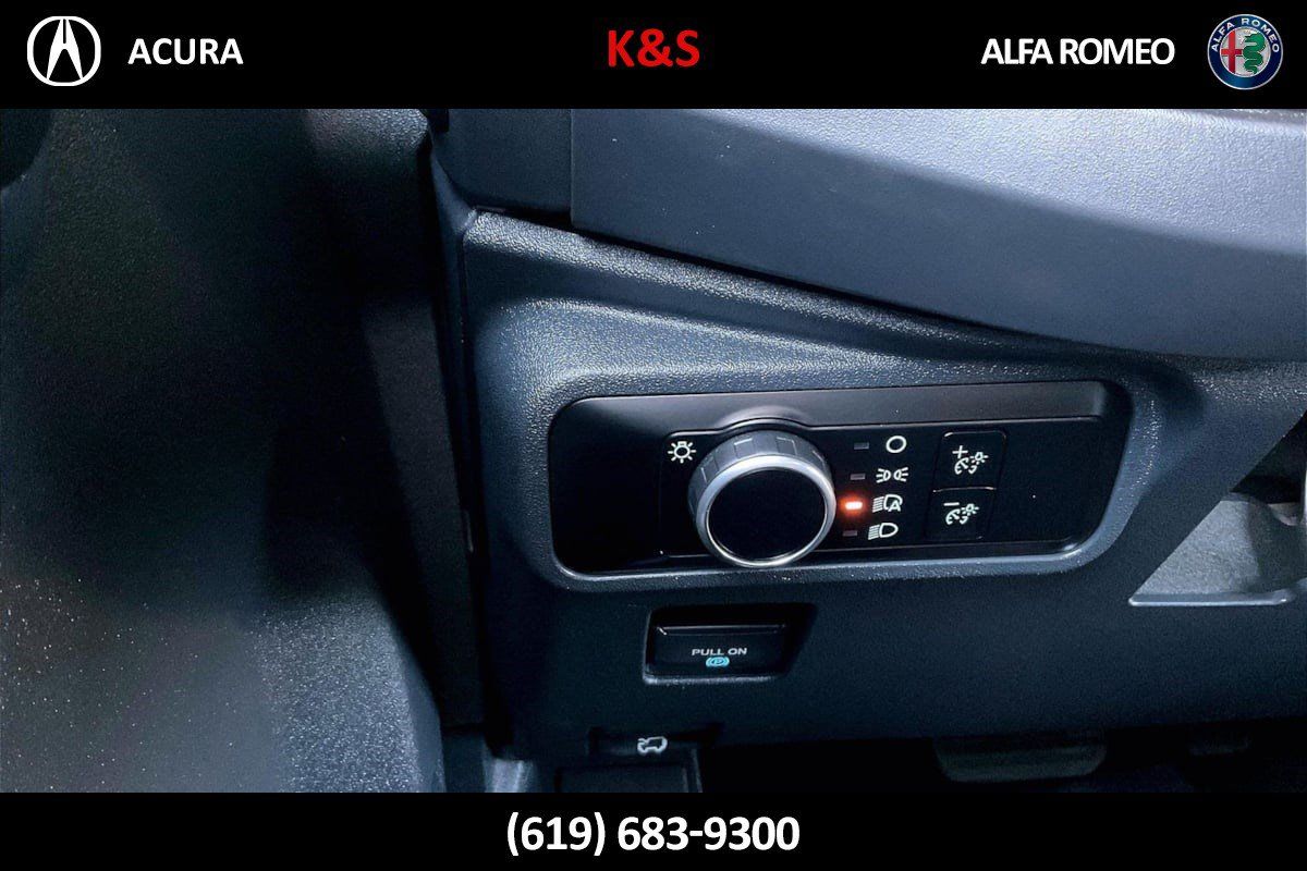 Used 2025 Ford Bronco Big Bend AWD/4WD image 32