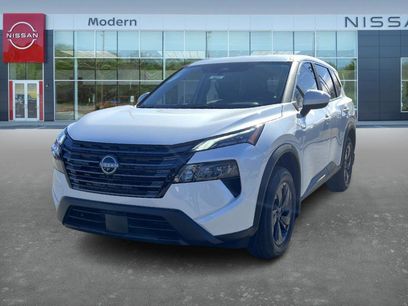 New 2026 Nissan Rogue SV w/ Cold Weather Package