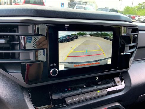 Used 2026 Toyota Tundra SR5 w/ SX Package image 26