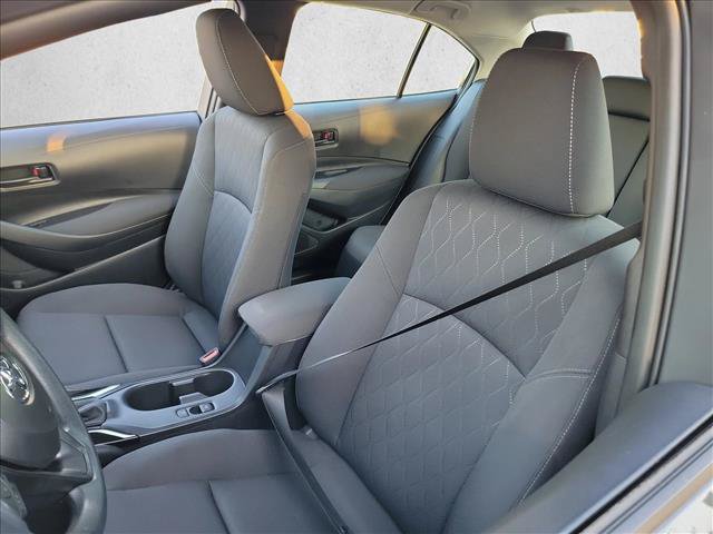 Used 2026 Toyota Corolla LE FWD image 13