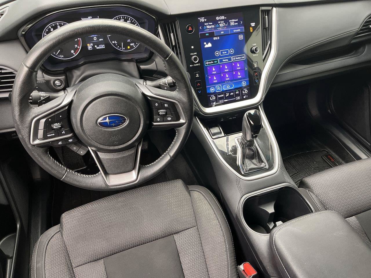 Used 2020 Subaru Outback Premium AWD/4WD image 12