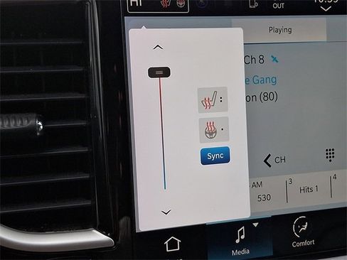 Used 2023 Chrysler Pacifica Touring-L image 25