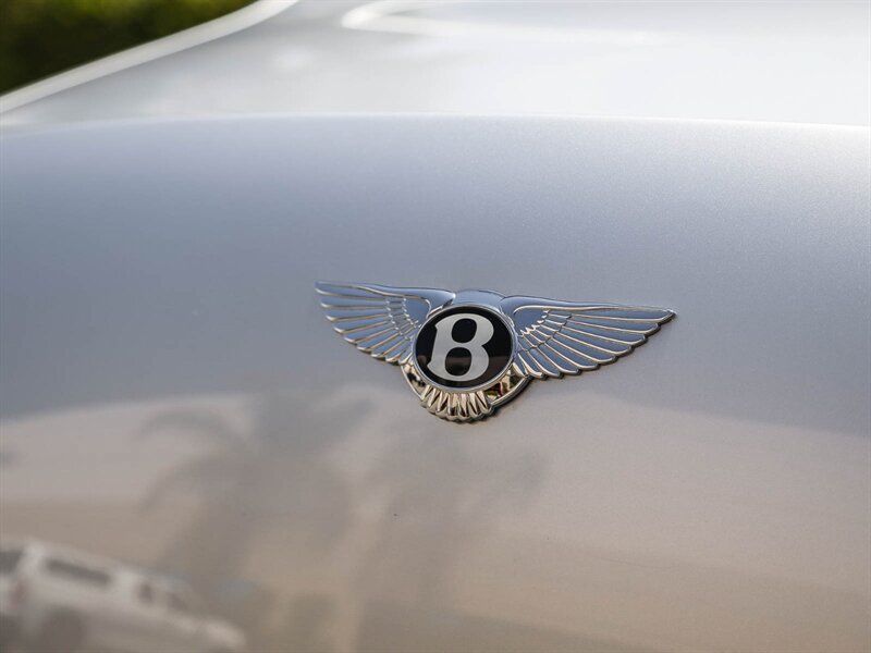 Used 2006 Bentley Flying Spur Flying Spur AWD/4WD image 11