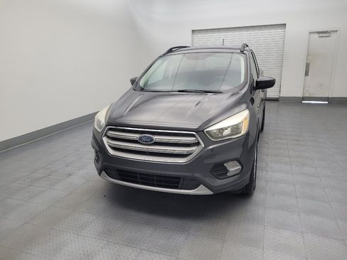 Used 2018 Ford Escape SE w/ SE Sync 3 Package FWD image 15