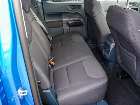 New 2025 Ford Maverick XL image 13