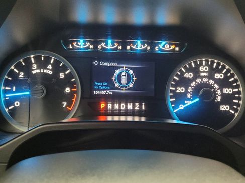 Used 2016 Ford F150 XLT w/ Equipment Group 302A Luxury RWD image 23