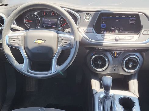 Used 2022 Chevrolet Blazer LT image 24
