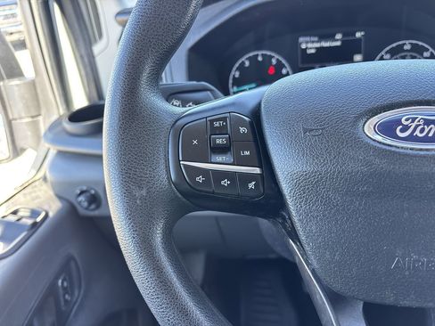 Used 2024 Ford Transit 250 Low Roof w/ Exterior Upgrade Package image 24