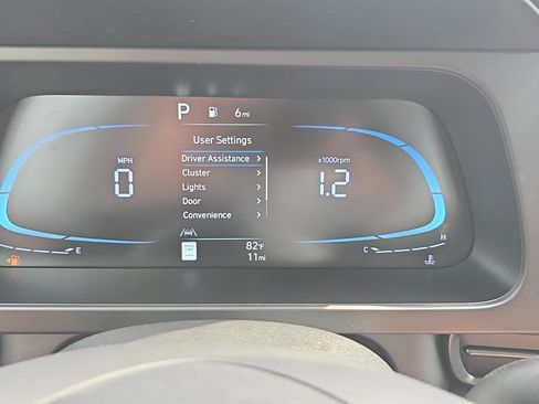 New 2026 Hyundai Elantra Sport FWD image 17