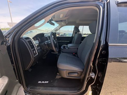 Used 2019 RAM 1500 Express w/ Wheel & Sound Group AWD/4WD image 11