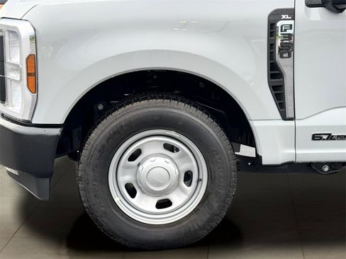 New 2025 Ford F350 XL w/ 360-Degree Camera Package image 30