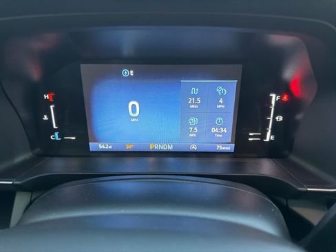 New 2025 Ford Ranger XLT w/ Equipment Group 301A High image 11