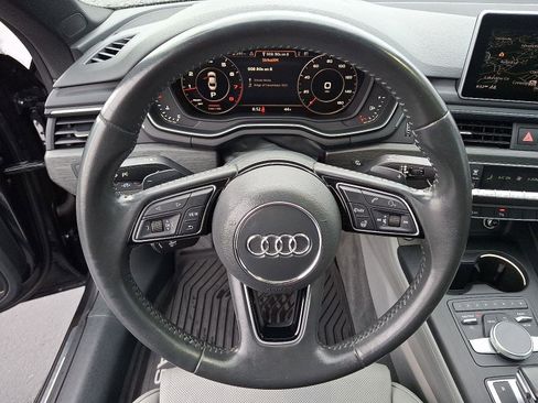 Used 2018 Audi A5 2.0T Premium Plus w/ Premium Plus image 20